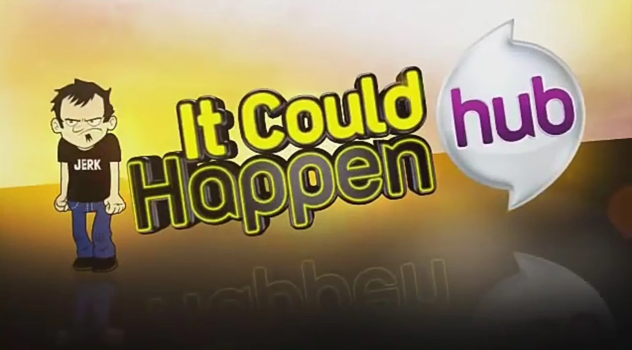 Discovery Family Logopedia, the logo and branding site